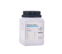 آمونیوم استات Extra pure (نوترون)